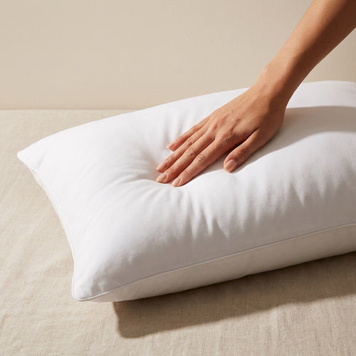 Mulberry Silk Cloud Pillow