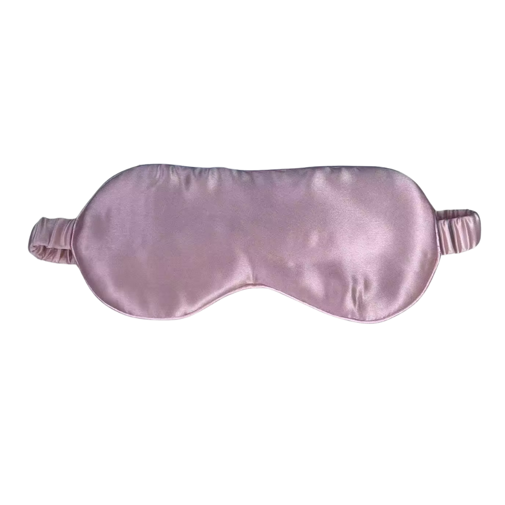 Mulberry Silk Sleep Mask
