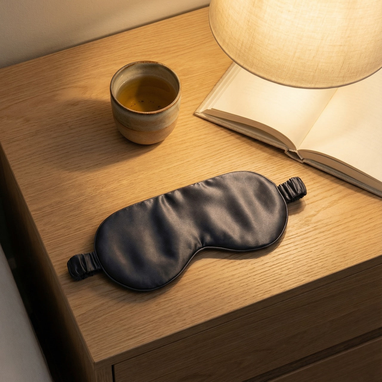 Mulberry Silk Sleep Mask