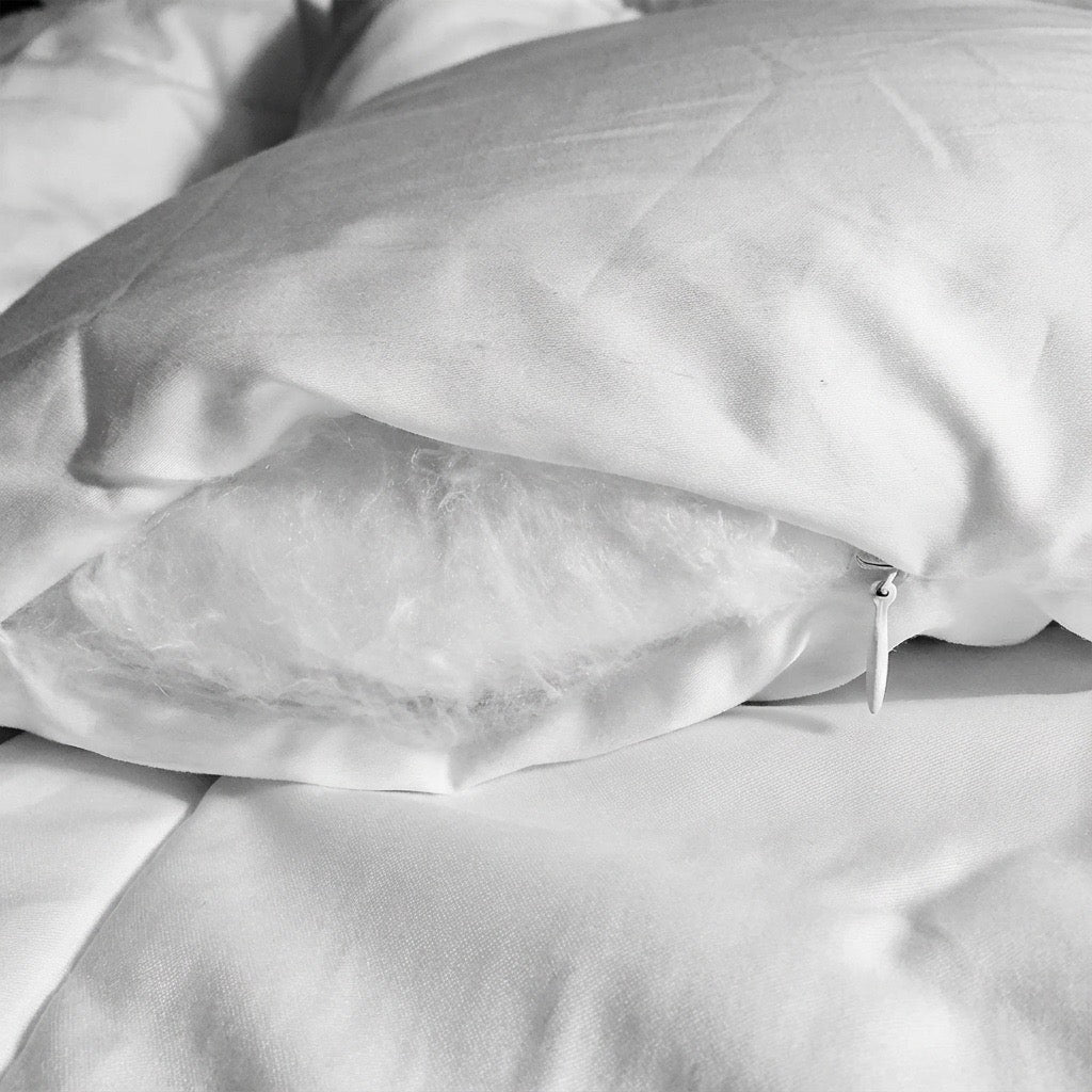 Mulberry Silk Cloud Pillow